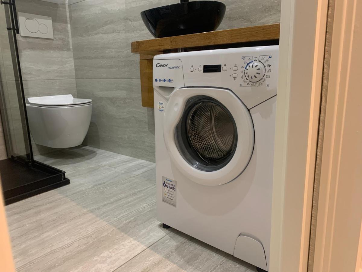 Chaleureux Studio, 200M De La Plage, Parking, Wifi Roquebrune-Cap-Martin Zewnętrze zdjęcie
